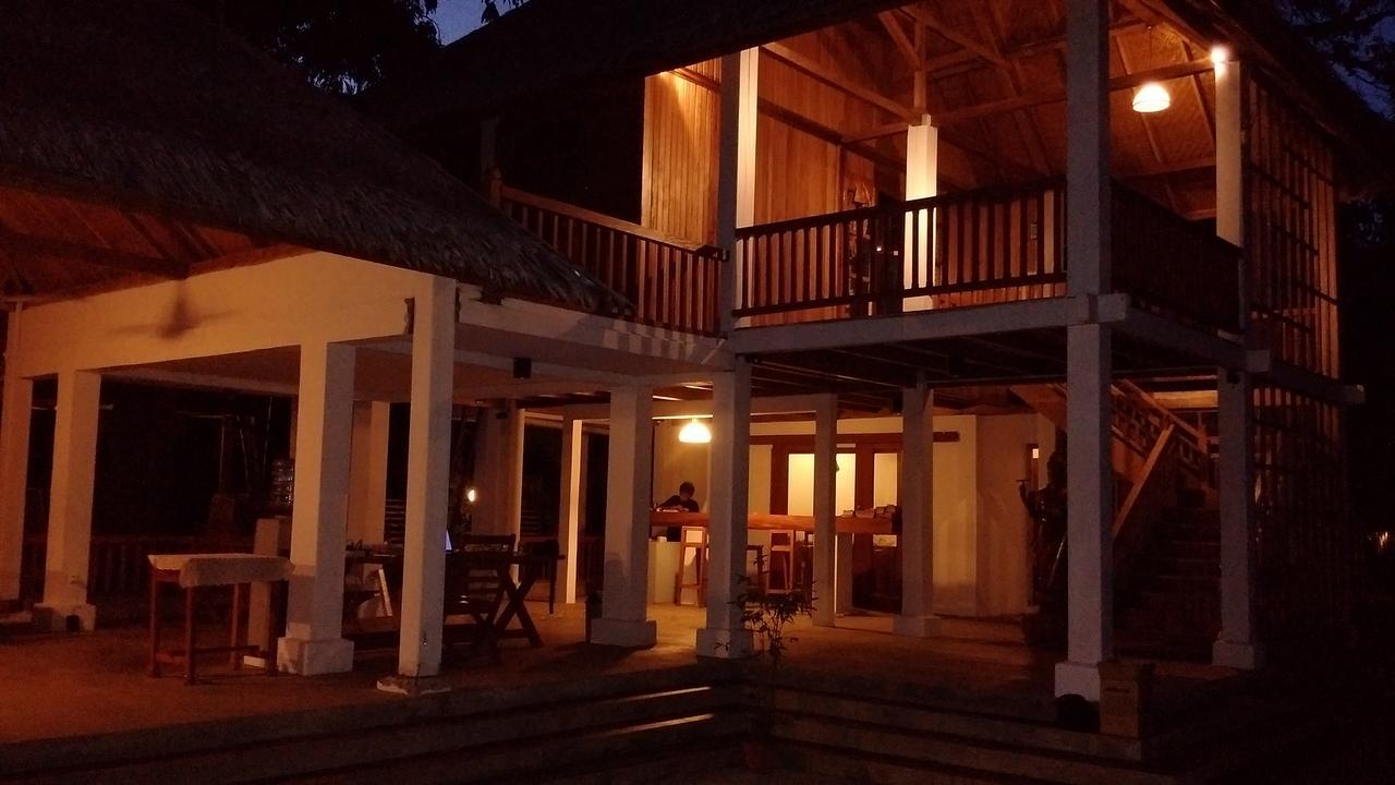 Jonaths Cottage Bunaken Ngoại thất bức ảnh