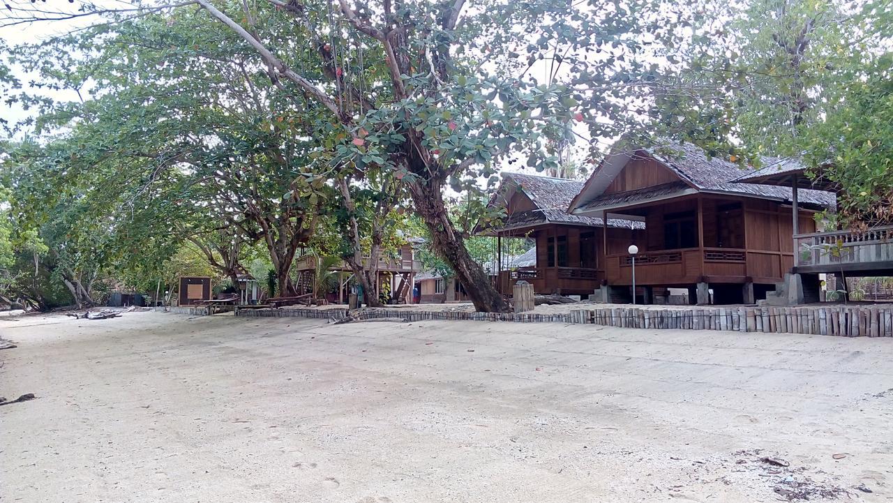 Jonaths Cottage Bunaken Ngoại thất bức ảnh