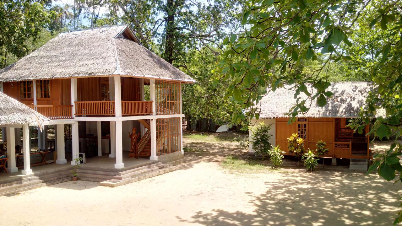 Jonaths Cottage Bunaken Ngoại thất bức ảnh