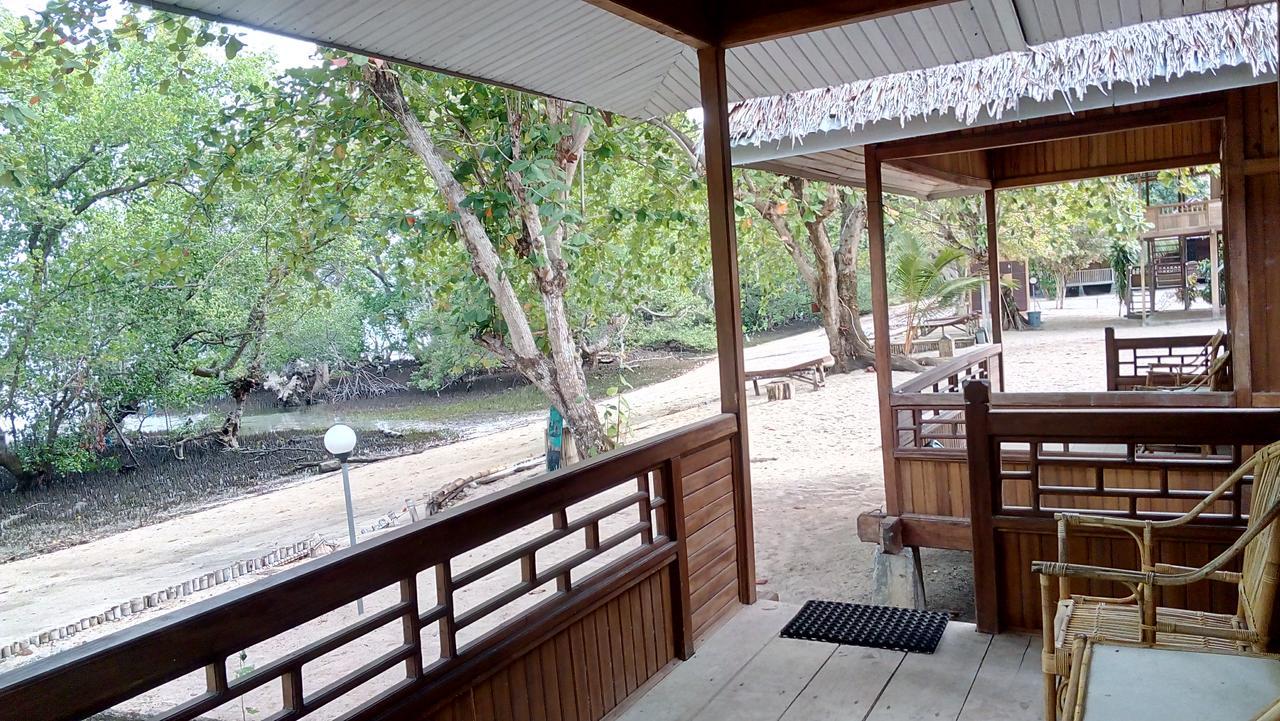 Jonaths Cottage Bunaken Ngoại thất bức ảnh